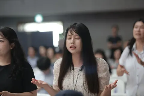 2026-08-23 휘문 청년국 예배스케치 이미지 17