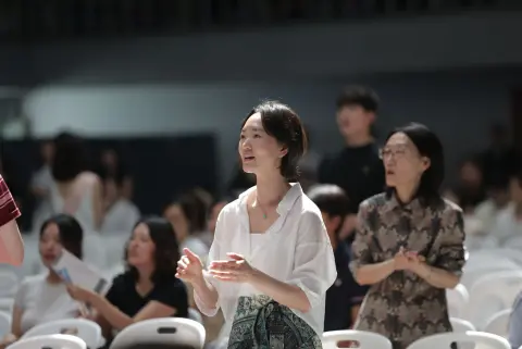 2026-08-23 휘문 청년국 예배스케치 이미지 15