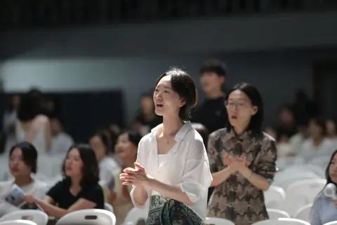 2026-08-23 휘문 청년국 예배스케치 이미지 16