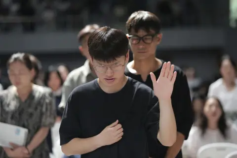 2026-08-23 휘문 청년국 예배스케치 이미지 48