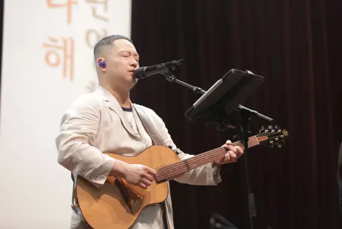 2026-08-23 휘문 청년국 예배스케치 이미지 44