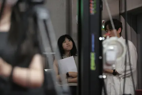 2026-08-23 휘문 청년국 예배스케치 이미지 41