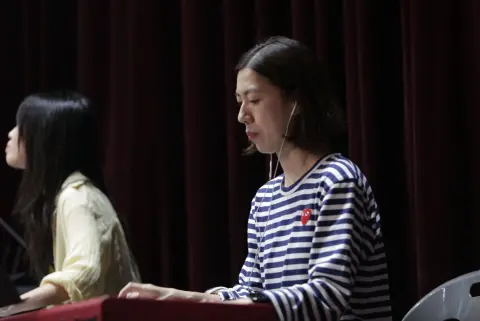 2026-08-23 휘문 청년국 예배스케치 이미지 11