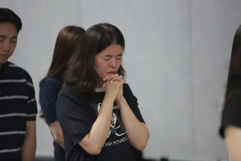 2026-08-23 휘문 청년국 예배스케치 이미지 1