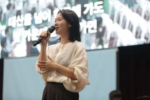 8월 넷째주 우리들교회 모습 이미지 57