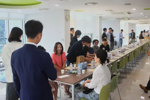 8월 넷째주 우리들교회 모습 이미지 48