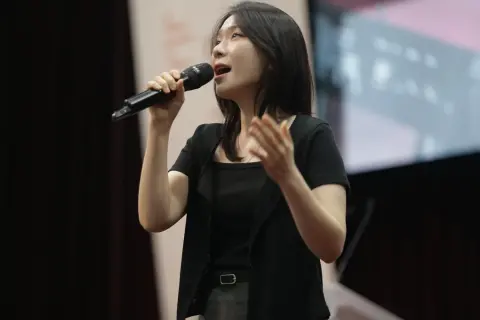 8월 넷째주 우리들교회 모습 이미지 68