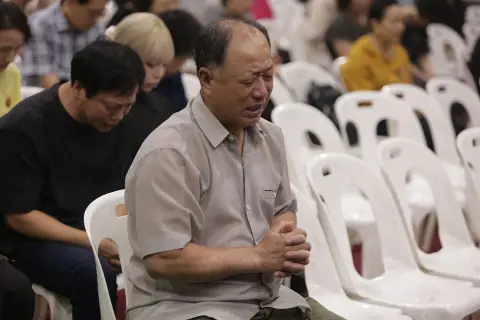 8월 넷째주 우리들교회 모습 이미지 70