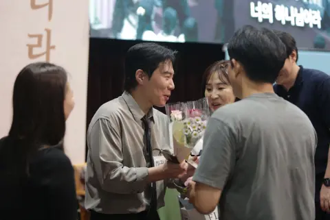 2026-08-30 휘문 청년국 예배스케치 이미지 63