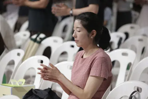 2026-08-30 휘문 청년국 예배스케치 이미지 7