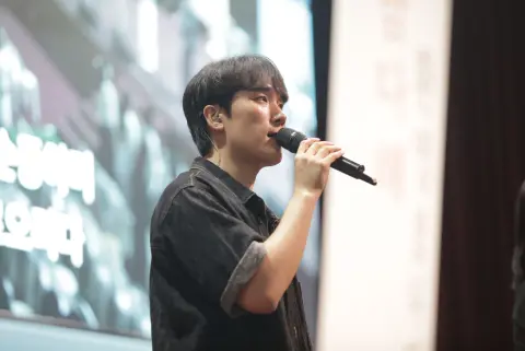 2026-08-30 휘문 청년국 예배스케치 이미지 18