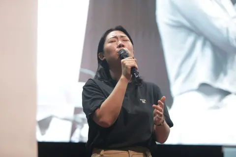 2026-08-30 휘문 청년국 예배스케치 이미지 32