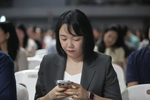 2026-08-30 휘문 청년국 예배스케치 이미지 38