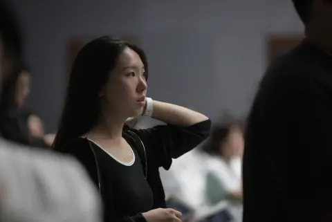 2026-08-30 휘문 청년국 예배스케치 이미지 17