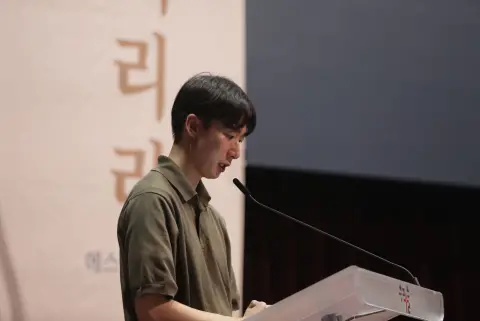 2026-08-30 휘문 청년국 예배스케치 이미지 36