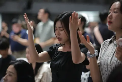2026-08-30 휘문 청년국 예배스케치 이미지 25