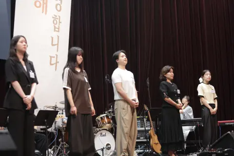 2026-08-30 휘문 청년국 예배스케치 이미지 39