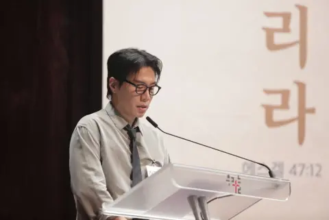 2026-08-30 휘문 청년국 예배스케치 이미지 41