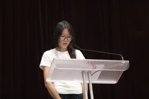 2026-08-30 휘문 청년국 예배스케치 이미지 65