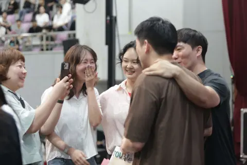 2026-08-30 휘문 청년국 예배스케치 이미지 58