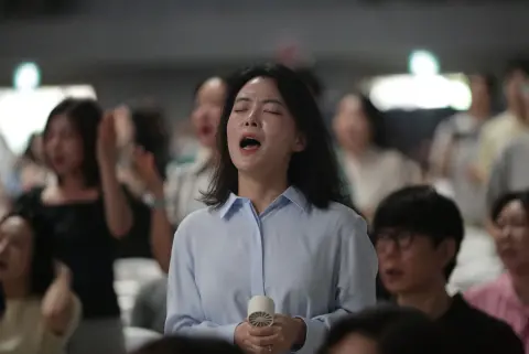 2026-08-30 휘문 청년국 예배스케치 이미지 22