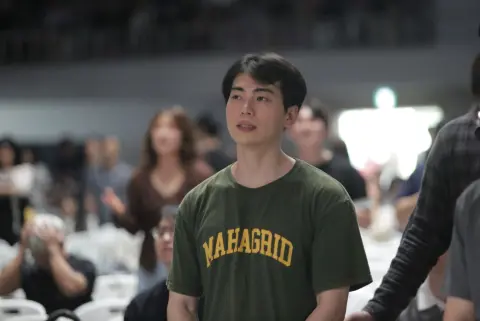 2026-08-30 휘문 청년국 예배스케치 이미지 20