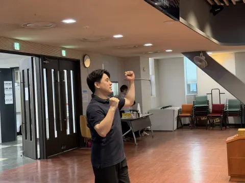260913 판교소년1부 주일예배 이미지 3
