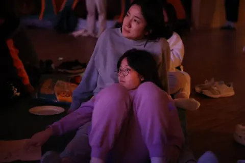2023 가을 힐링캠프 이미지 8