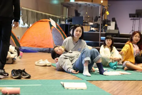 2023 가을 힐링캠프 이미지 19