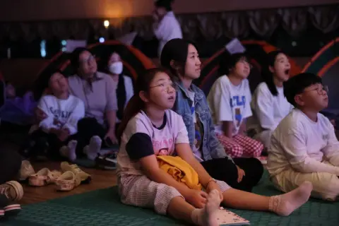 2023 가을 힐링캠프 이미지 5