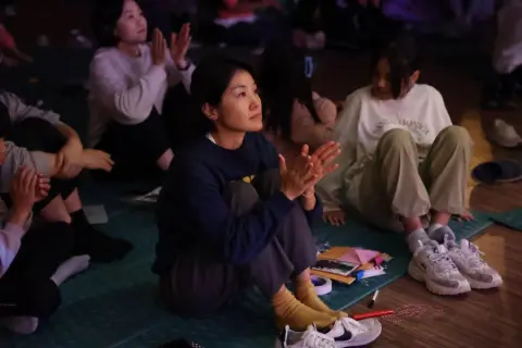2023 가을 힐링캠프 이미지 2