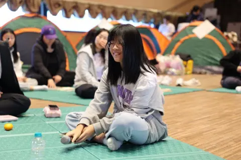 2023 가을 힐링캠프 이미지 23