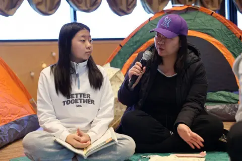 2023 가을 힐링캠프 이미지 26
