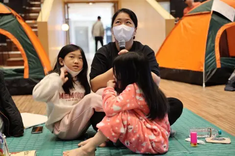 2023 가을 힐링캠프 이미지 18