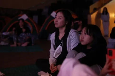 2023 가을 힐링캠프 이미지 13