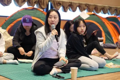 2023 가을 힐링캠프 이미지 21