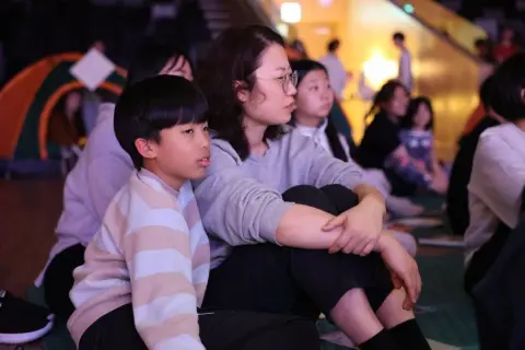 2023 가을 힐링캠프 이미지 10