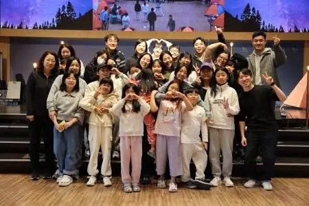2023 가을 힐링캠프