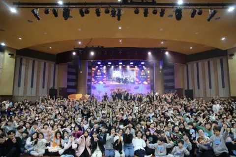 2024 큐티 페스티벌 상반기 #1 이미지 48
