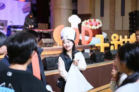2024 큐티 페스티벌 상반기 #1 이미지 14