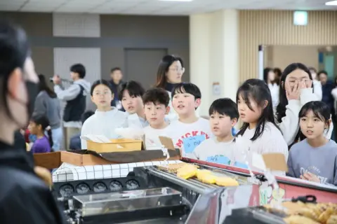 2024 큐티 페스티벌 상반기 #1 이미지 18