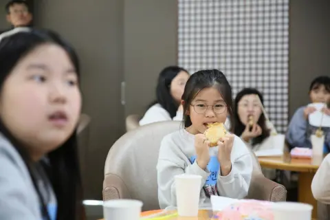2024 큐티 페스티벌 상반기 #1 이미지 19
