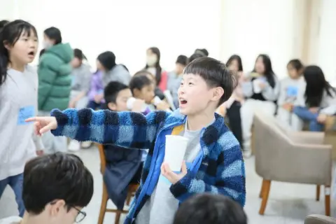 2024 큐티 페스티벌 상반기 #1 이미지 16