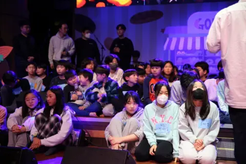 2024 큐티 페스티벌 상반기 #1 이미지 42