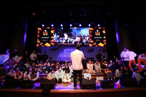 2024 큐티 페스티벌 상반기 #1 이미지 44