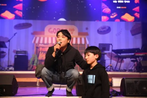 2024 큐티 페스티벌 상반기 #1 이미지 31