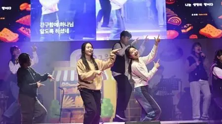 2024 큐티 페스티벌 상반기 #2