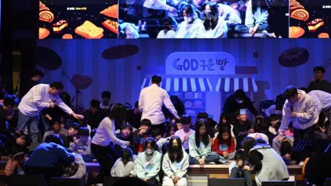 2024 큐티 페스티벌 상반기 #3 이미지 49