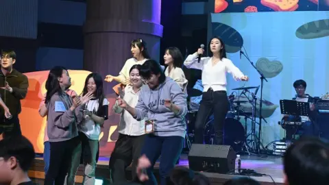 2024 큐티 페스티벌 상반기 #4 이미지 29