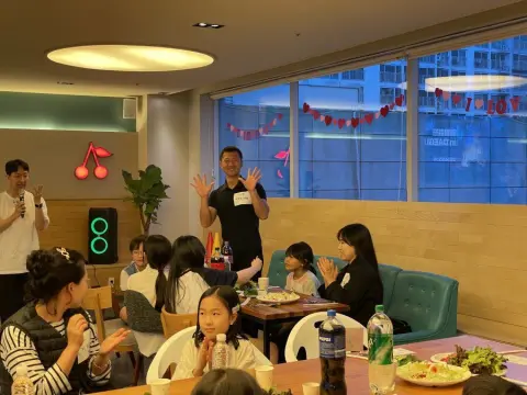 힐링캠프(대구채플) 이미지 40